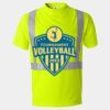 High-Performance Microfiber T-Shirt Thumbnail