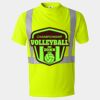 High-Performance Microfiber T-Shirt Thumbnail