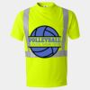 High-Performance Microfiber T-Shirt Thumbnail