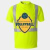 High-Performance Microfiber T-Shirt Thumbnail