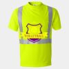 High-Performance Microfiber T-Shirt Thumbnail