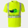 High-Performance Microfiber T-Shirt Thumbnail