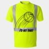 High-Performance Microfiber T-Shirt Thumbnail