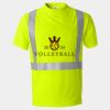 High-Performance Microfiber T-Shirt Thumbnail