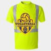 High-Performance Microfiber T-Shirt Thumbnail