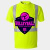 High-Performance Microfiber T-Shirt Thumbnail