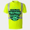 High-Performance Microfiber T-Shirt Thumbnail