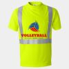 High-Performance Microfiber T-Shirt Thumbnail