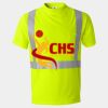 High-Performance Microfiber T-Shirt Thumbnail