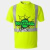 High-Performance Microfiber T-Shirt Thumbnail