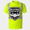 High-Performance Microfiber T-Shirt Thumbnail