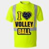 High-Performance Microfiber T-Shirt Thumbnail