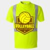 High-Performance Microfiber T-Shirt Thumbnail