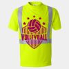 High-Performance Microfiber T-Shirt Thumbnail