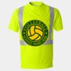 High-Performance Microfiber T-Shirt Thumbnail