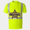 High-Performance Microfiber T-Shirt Thumbnail