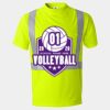 High-Performance Microfiber T-Shirt Thumbnail