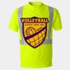 High-Performance Microfiber T-Shirt Thumbnail
