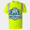 High-Performance Microfiber T-Shirt Thumbnail