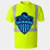 High-Performance Microfiber T-Shirt Thumbnail