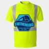 High-Performance Microfiber T-Shirt Thumbnail