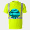 High-Performance Microfiber T-Shirt Thumbnail