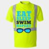 High-Performance Microfiber T-Shirt Thumbnail