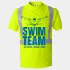 High-Performance Microfiber T-Shirt Thumbnail