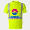 High-Performance Microfiber T-Shirt Thumbnail