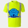 High-Performance Microfiber T-Shirt Thumbnail