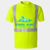 High-Performance Microfiber T-Shirt Thumbnail