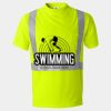 High-Performance Microfiber T-Shirt Thumbnail