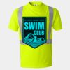High-Performance Microfiber T-Shirt Thumbnail