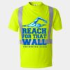 High-Performance Microfiber T-Shirt Thumbnail