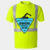 High-Performance Microfiber T-Shirt Thumbnail