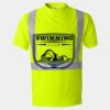 High-Performance Microfiber T-Shirt Thumbnail