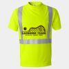 High-Performance Microfiber T-Shirt Thumbnail