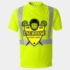 High-Performance Microfiber T-Shirt Thumbnail