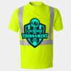 High-Performance Microfiber T-Shirt Thumbnail