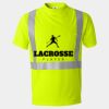 High-Performance Microfiber T-Shirt Thumbnail