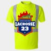 High-Performance Microfiber T-Shirt Thumbnail
