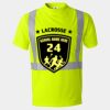 High-Performance Microfiber T-Shirt Thumbnail