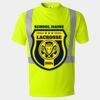 High-Performance Microfiber T-Shirt Thumbnail