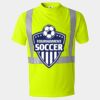 High-Performance Microfiber T-Shirt Thumbnail
