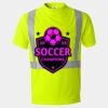 High-Performance Microfiber T-Shirt Thumbnail