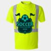 High-Performance Microfiber T-Shirt Thumbnail