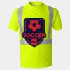 High-Performance Microfiber T-Shirt Thumbnail