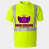 High-Performance Microfiber T-Shirt Thumbnail