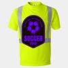 High-Performance Microfiber T-Shirt Thumbnail