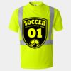 High-Performance Microfiber T-Shirt Thumbnail